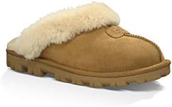 UGG Women's Coquette Slipper, Chest