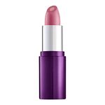 CoverGirl Simply Ageless Moisture Renew Core Lipstick Infused with Hyaluronic Complex, Coconut Oil & Vitamin E - Amazing Petal