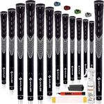 SAPLIZE Classic Rubber Golf Grips 1