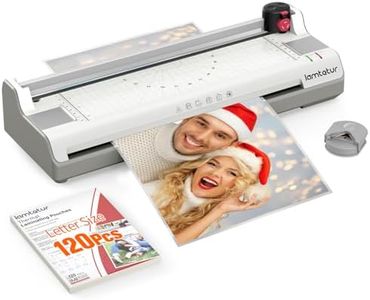 Laminator 
