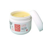 YoRo Naturals, Organic Manuka Skin Soothing Creamy Balm, Relief from Eczema, Psoriasis, Diaper Rash, Sunburns, Cuts & Scrapes (2 Ounce)