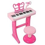 37 Keys Piano Keyboard Toy for Kids
