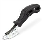 Rapesco SR3000A3 ECO R3 Staple Remover, Black