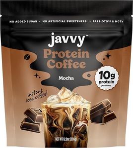 Mocha Prot