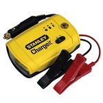 STANLEY SABC-209E Battery Charger/Maintainer