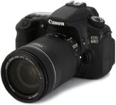 Canon EOS 