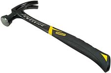 Stanley Fatmax Next Generation Curve Claw Hammer 567g