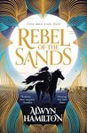 Rebel of the Sands (Rebel of the Sands Trilogy Book 1)