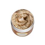 Lalicious Sugar Scrub, Exfoliating Whipped Sugar Body Scrub (Sugar Coffee)