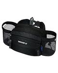 WATERFLY Hiking Fanny Pack with Wat