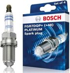 Bosch Platinum 0242235981 (+48), Sp