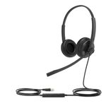 Yealink USB Computer Headset UH34 Dual UC