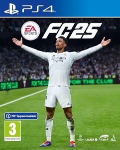 EA SPORTS 