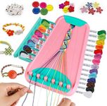 Bracelet Making Kit for Girls - Fri