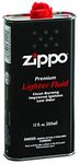 Zippo Outdoor Fireplaces