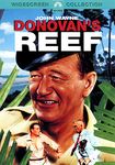 Donovan's Reef - John Wayne [DVD] [1963]