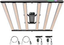 VIVOSUN LumaLight 500W LED Grow Lig