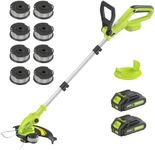 JAGROM Electric String Trimmer Cord