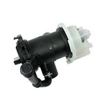 Bosch Neff Siemens Washing Machine Drain Pump. Genuine part number 00145212