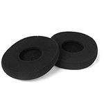 Replacement Ear Pads Ear Cushions for LOGITECH H800 H 800 Headset-Black