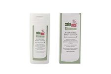 SebaMed Anti-Dry Hydrating Body Lotion, 200ml