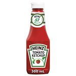 Heinz Tomato Ketchup, 10.14 fl oz ℮ 300 ml