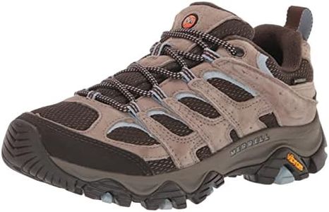 Merrell wo
