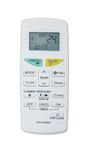 Replacement Compatible Remote Control for DAIKIN AC ARC484B32 (No Backlight)