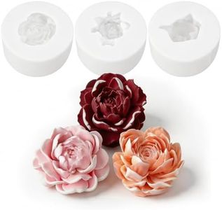 3Pcs 3D Ja