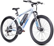 QNUT Electric Bike for Adults, 350W