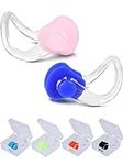 Waterproof Swimming Nose Clip Soft 