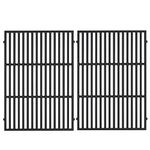 66095 Grill Grate Replacement Parts for Weber Genesis ii Grill Parts E-310 ii E-315 ii E-325 ii E-330 ii E-335 ii S-310 ii S-335 ii S-345 ii SE-335 ii SE-310 Gas Grill 66802 66805 Cooking Grate