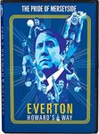 Everton - Howard's Way [DVD]