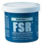 Davis Instruments - 790 FSR Fiberglass Stain Remover (16-Ounce)