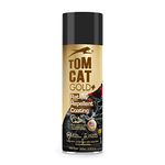 Shadow Securitronics Tom Cat Gold+ No Entry Rat Repellent Spray for Cars, Pack of 1- EV Safe Rat Protection Spray, Seat other Accesseries In Car, 30 Days Protection,200ML