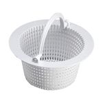 CALANDIS® Pool Strainer Basket Pool Filter Basket Skimmer Basket for Cleaning Leaves'