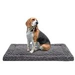 Washable Dog Bed Mat Reversible Dog