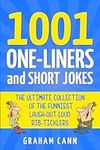 1001 One-Liners and Short Jokes: Th