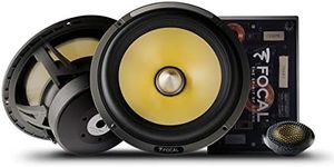 Focal ES16