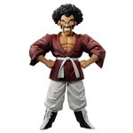 Ichibansho - Dragon Ball Z - Bandai Spirits Masterlise - Mr. Satan (Dueling to The Future)