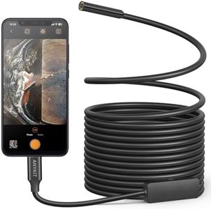 Endoscope 