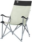 Coleman Sling Chair, Comfortable Ou