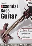 eMedia Essential Bass Guitar