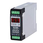 Multispan DIN-63 Digital Timer