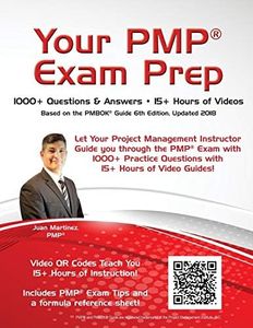 Your PMP® 