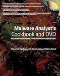 Malware Analyst's Cookbook and DVD: