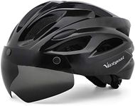 Victgoal Adults Bike Helmet for Men