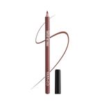 MARS Matte Liner | One Swipe Smooth Application | Long Lasting Lip Pencil | (1.6gm) (11-Spiced Cranberry) (Satin)