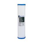 3M Aqua-Pure AP800 Series Whole House Replacement Water Filter Drop-in Cartridge AP810-2, Large