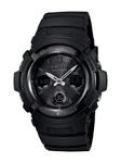 Casio Men's AWGM100B-1ACR "G-Shock" Solar Watch